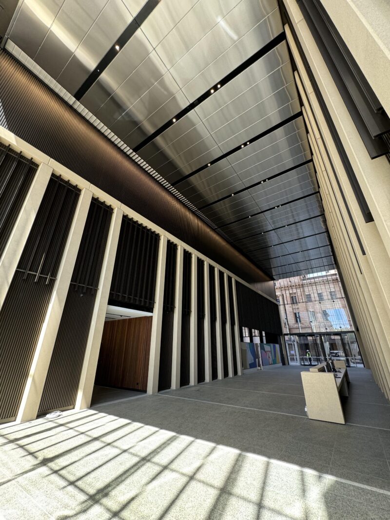 About Us – Capstone Construction Management