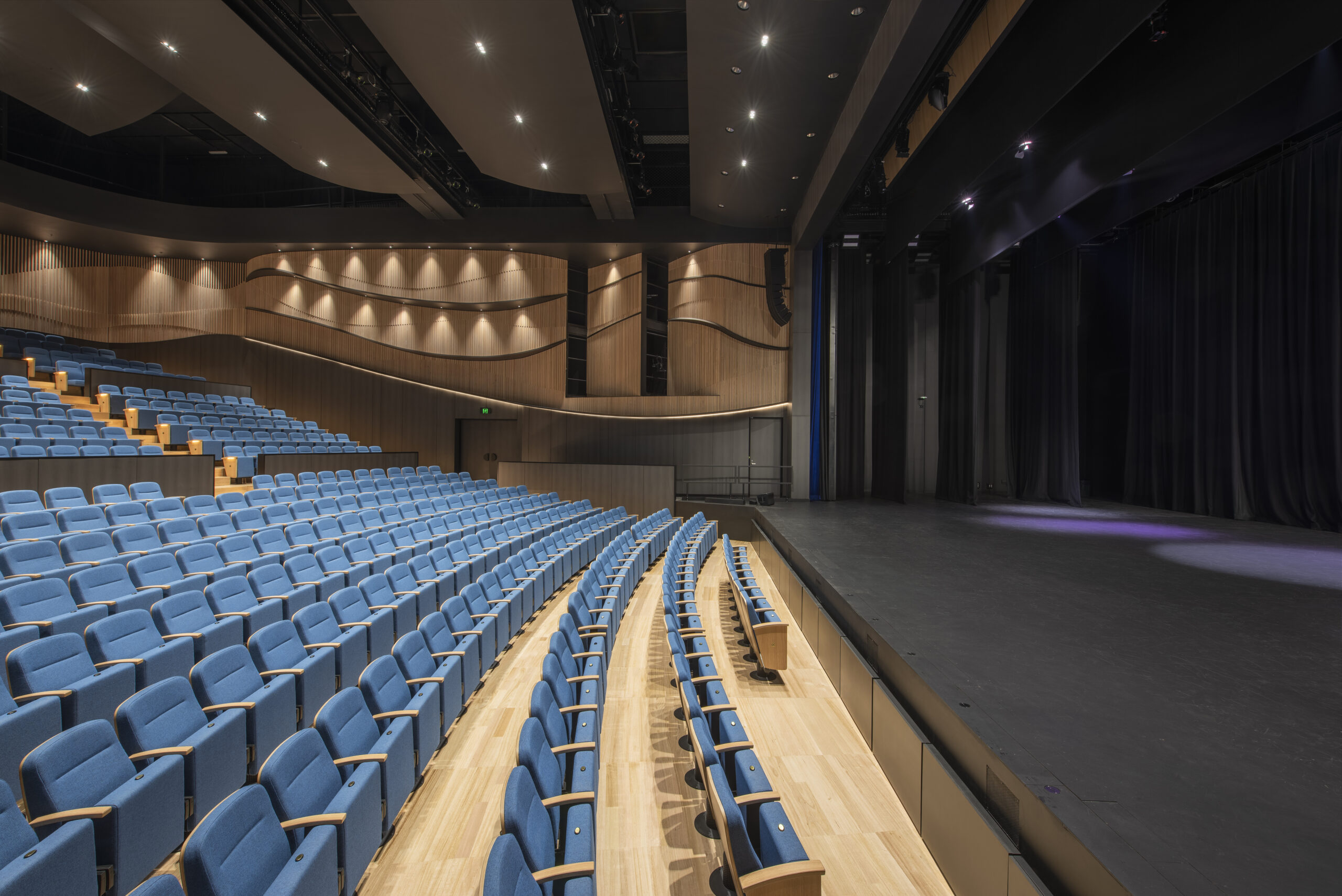 Trinity – Capstone Construction Management