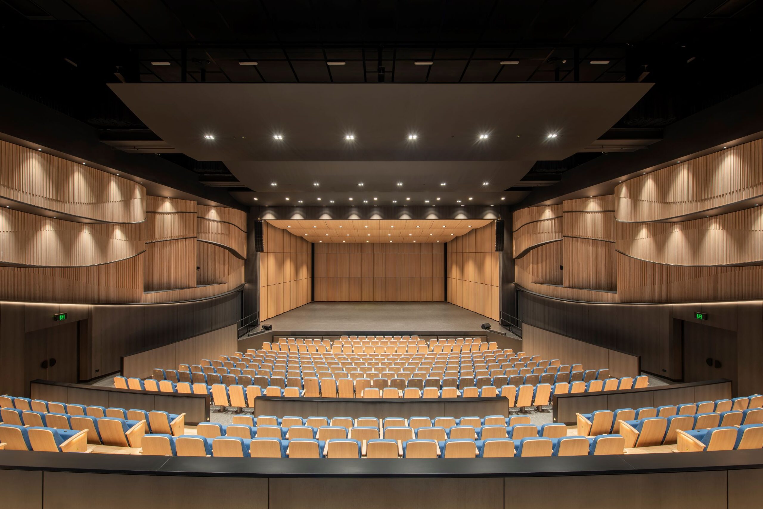 Trinity – Capstone Construction Management