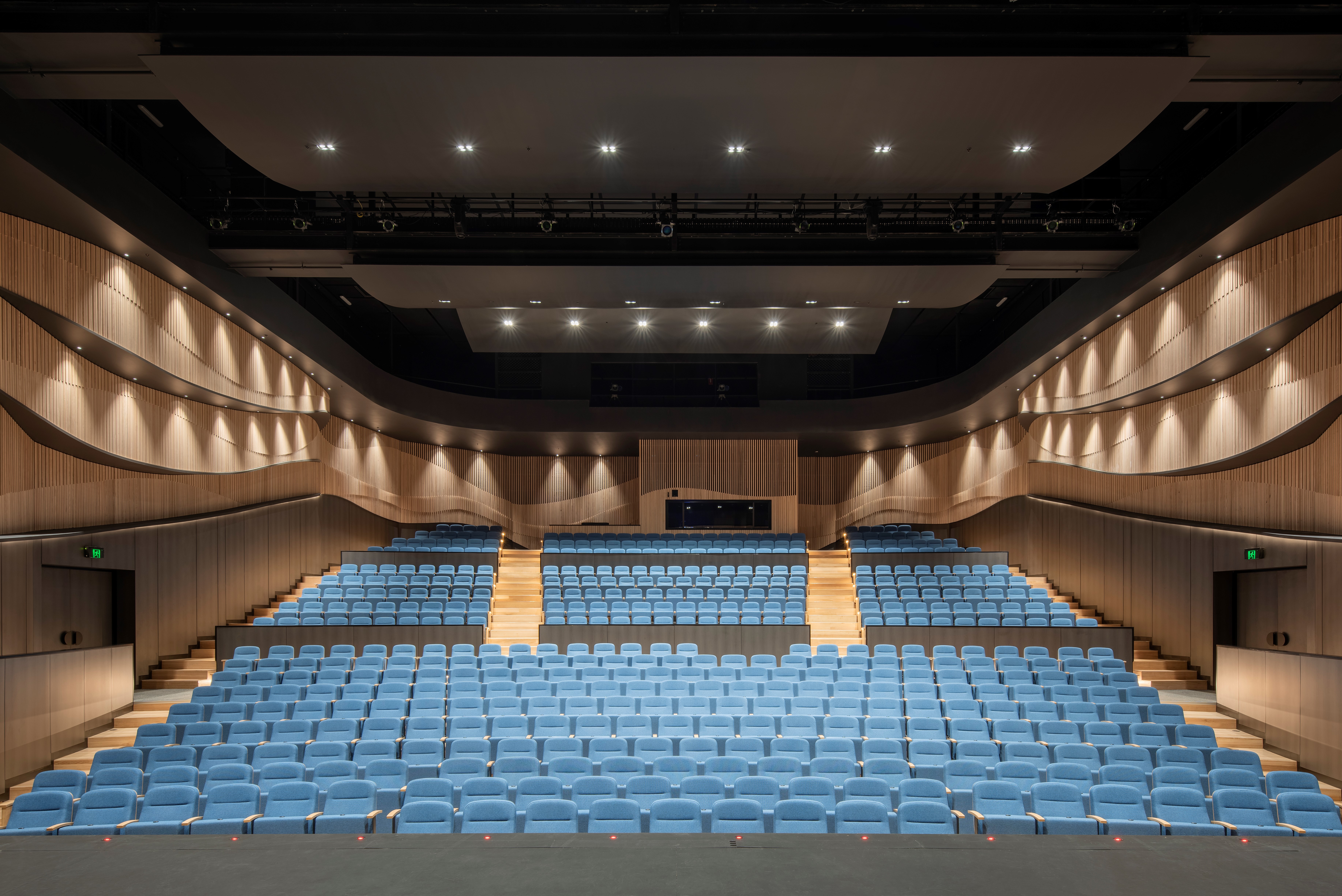 Trinity – Capstone Construction Management