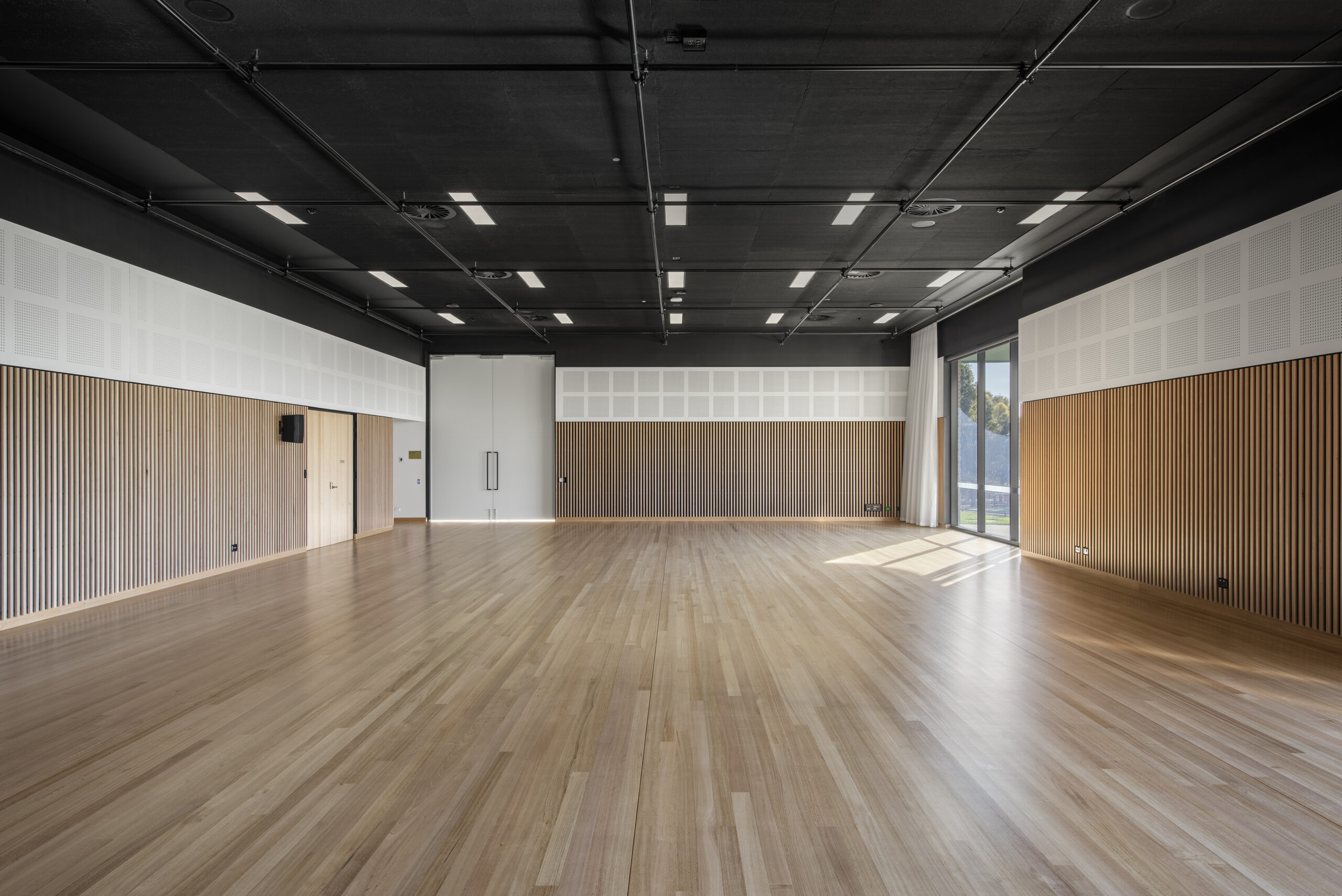 Trinity – Capstone Construction Management